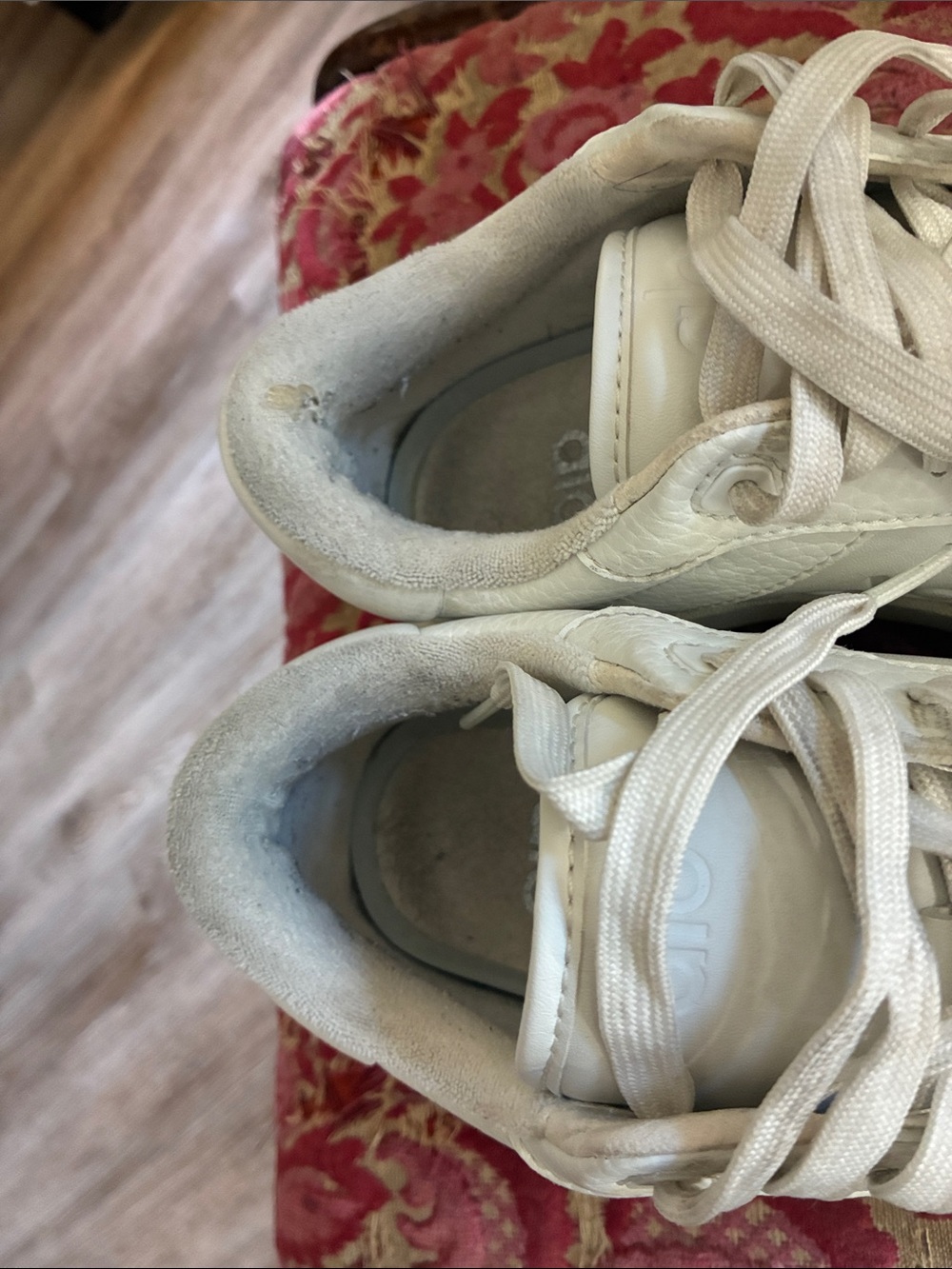 Alo Recovery Mode Sneakers 6 - Picture 5 of 8